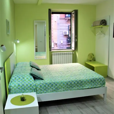 Anima Migrante * Napoli