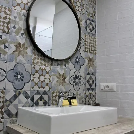 Anima Migrante Naples