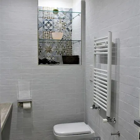 Anima Migrante Apartment Naples