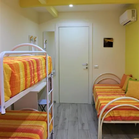 Anima Migrante * Napoli