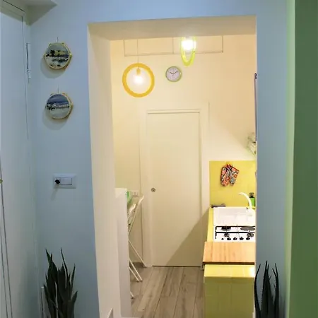 Anima Migrante * Napoli