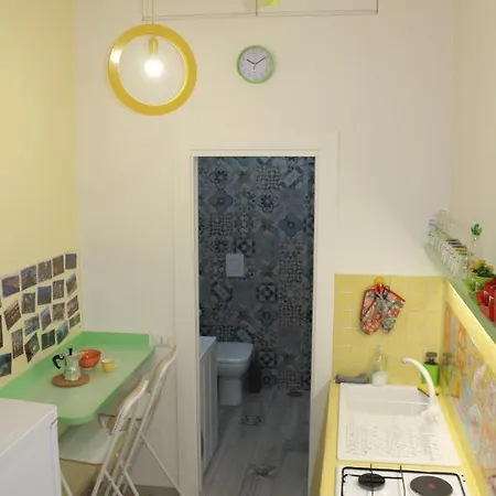 Anima Migrante * Naples