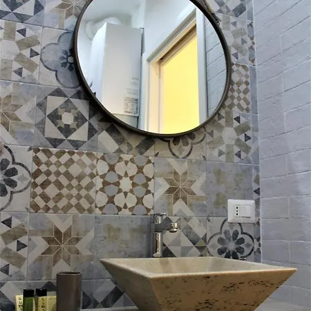 Anima Migrante Apartmán *