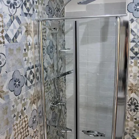 Anima Migrante * Naples