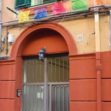 Anima Migrante Apartment